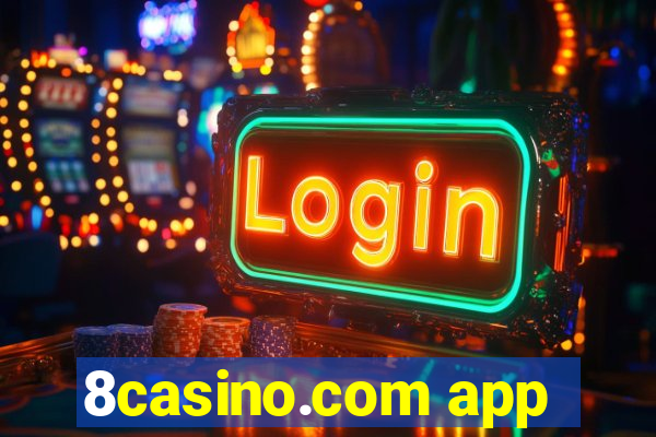 8casino.com app